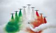 Frecce Tricolori